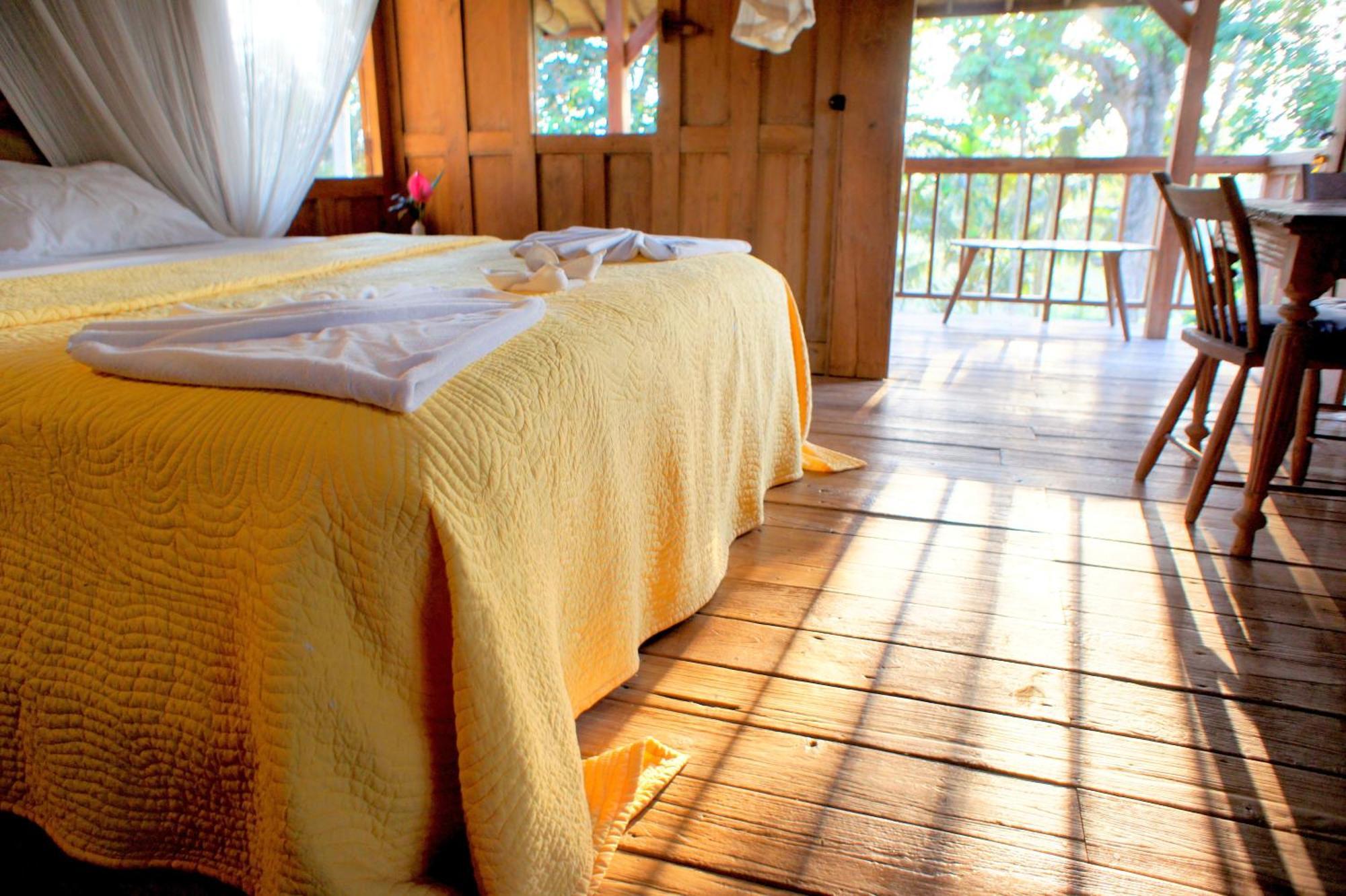 Prashanti Bali Ubud Zimmer foto