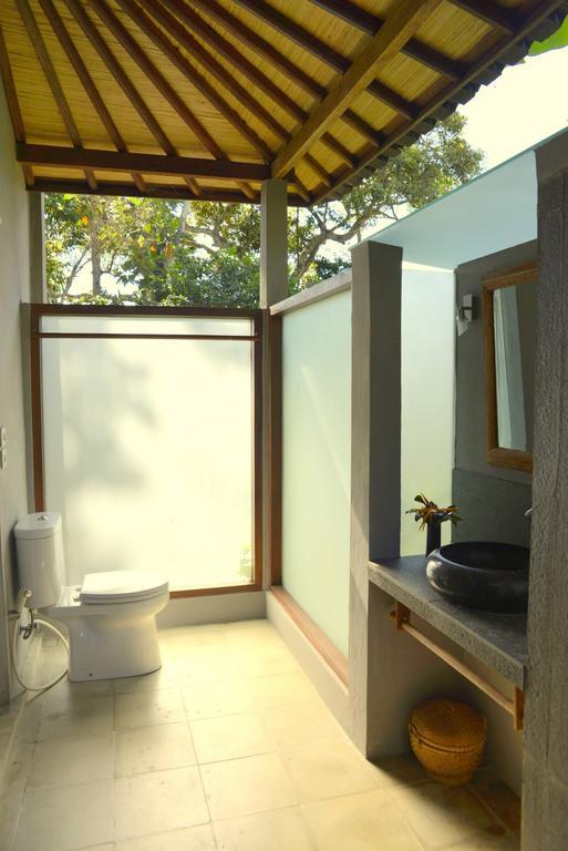 Prashanti Bali Ubud Exterior foto